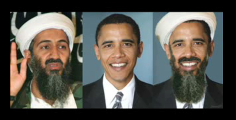 obama-osama