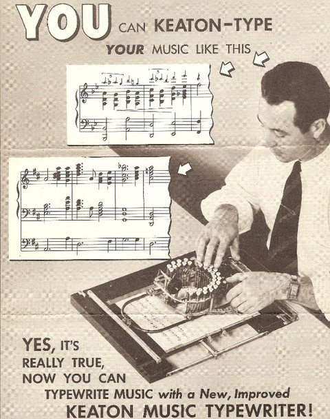 MBHT_Keaton_Music_Typewriter_brochure_cover