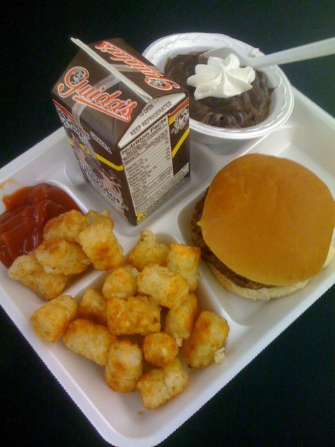 schoollunch