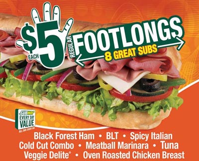 subway-five-dollar-foot-longs