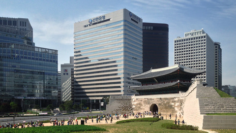 Sungryemun_of_seoul