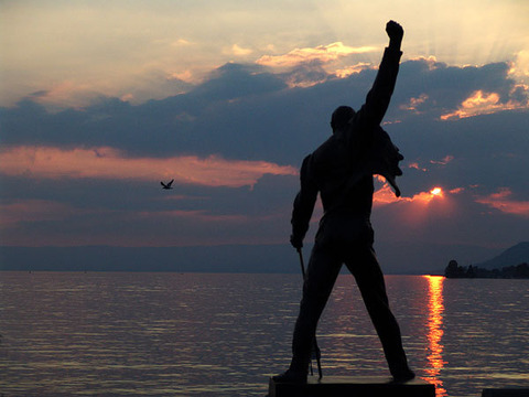 freddie