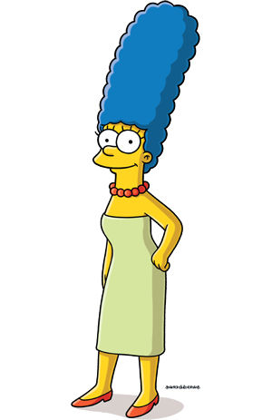 marge_simpson