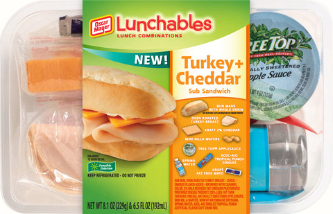 lunchable