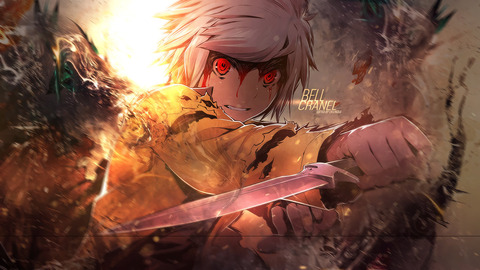 danmachi_bell_wallpaper_by_redeye27-d8qmm11