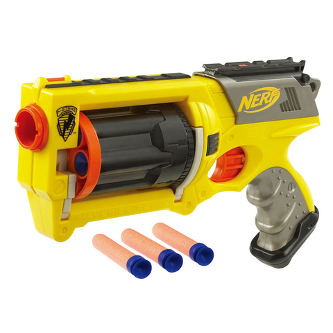 Free-Shipping-Nerf-Dart