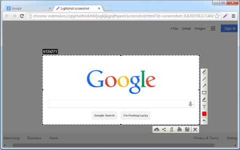 chrome-capture