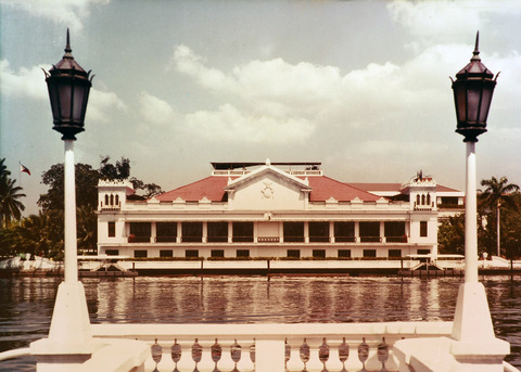 The_Malacanang_Palace