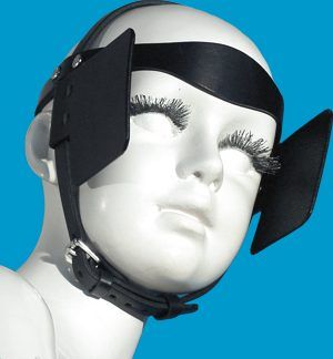 blinders