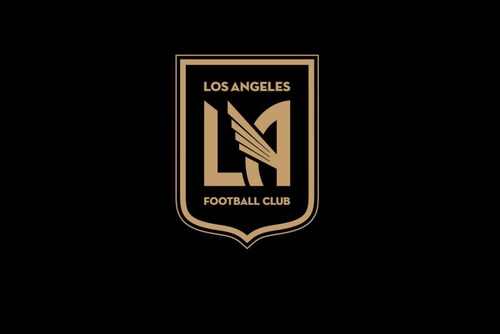 LAFC log