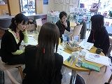 コーチングセッション♪