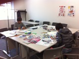 作成中☆