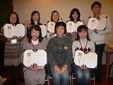 祝☆ドリマ先生誕生