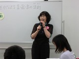 ドリマ先生永冨さん♪