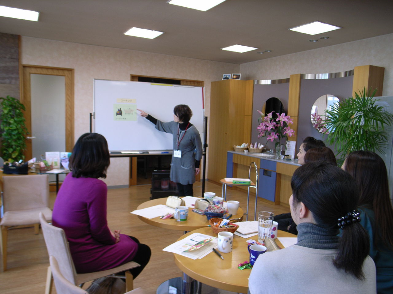 ICP@静岡
