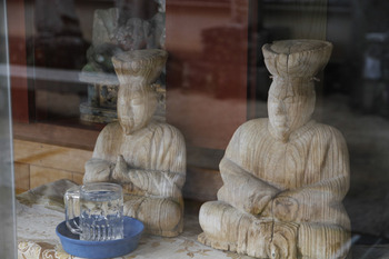 歓喜寺