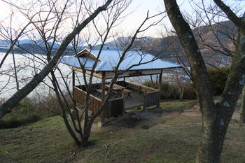 東屋
