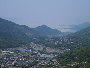 停船勧告