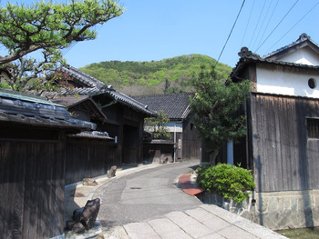 ヤマサン醤油