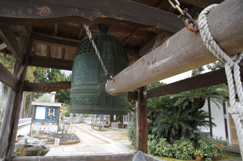 歓喜寺