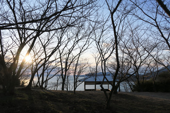 城山