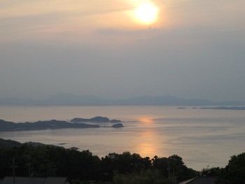 夕陽ヶ丘