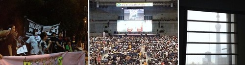 母親大会