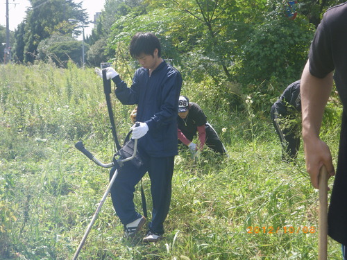 草刈 こうたろう