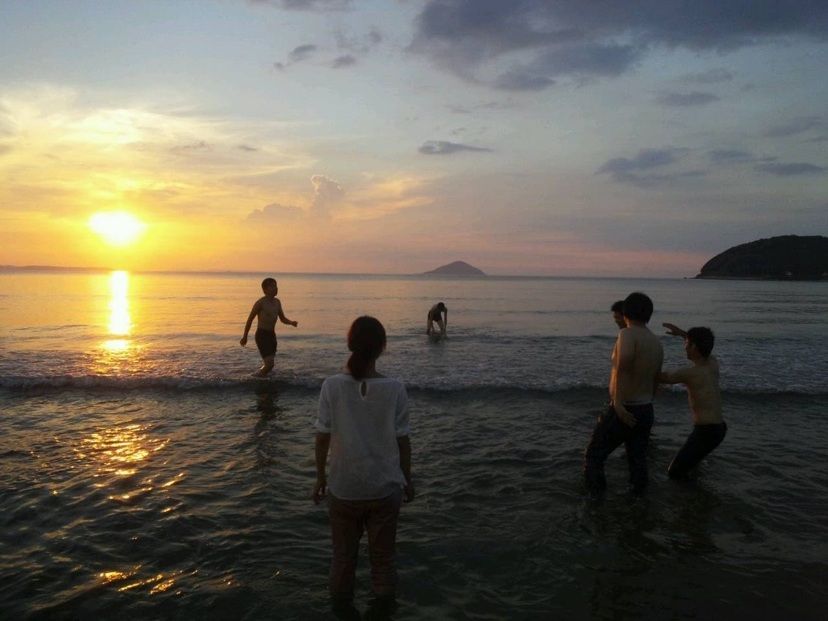 アピキュー初☆夏の特別合宿2013☆☆