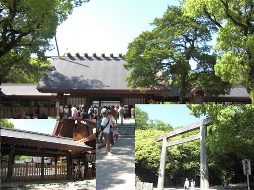 熱田神宮