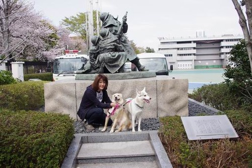 ラファ&ソフィー２