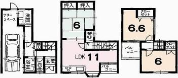 下京二人司町2