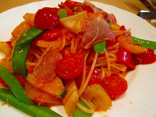 pasta