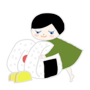 onigiri