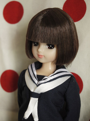 sailor