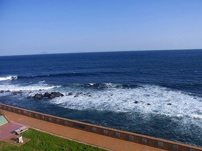 sea