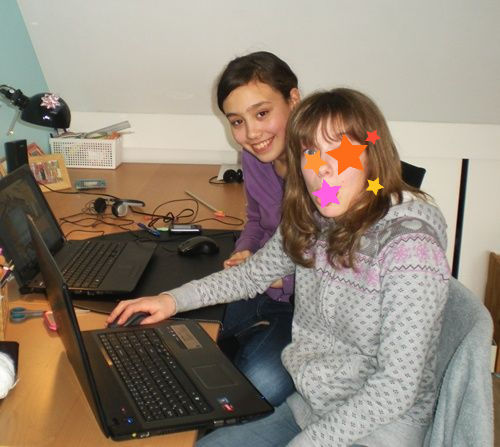 BlogPaint