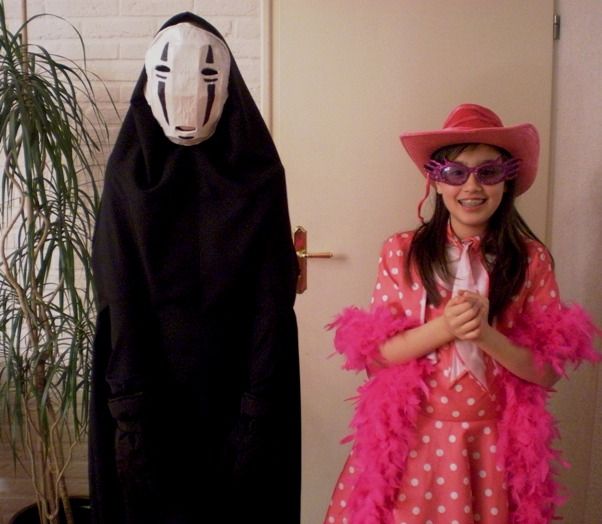 カーニバル2010