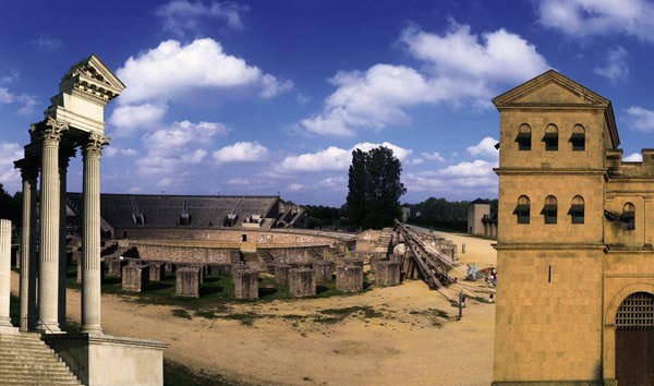 xanten