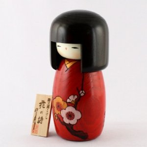 こけし
