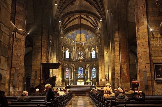 olv-kerk foto