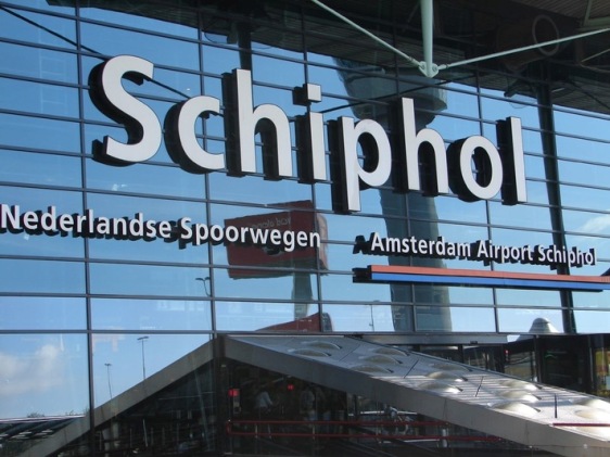 schiphol