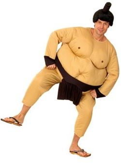 carnaval-sumo-worstelaar