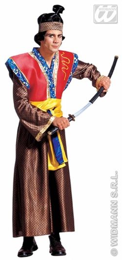 carnavalspak-shogun