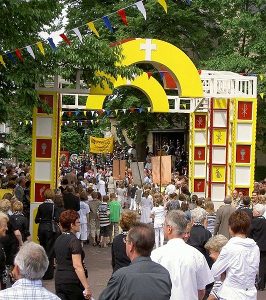 kermis