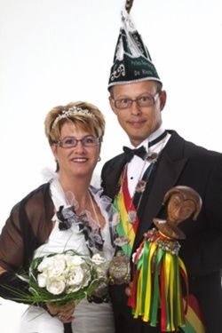 prinsenpaar