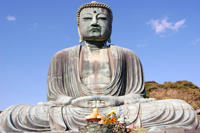 daibutsu kamakura
