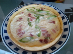 またCookへ！