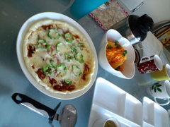 今日の小岩Cook！