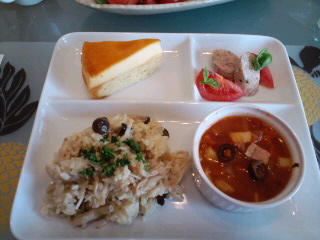 小岩cook